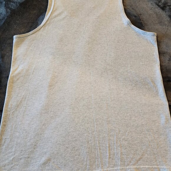 Vintage Tank Top - 1993 Las Vegas Women's Fast Pitch Softball JO - Picture 3 of 4